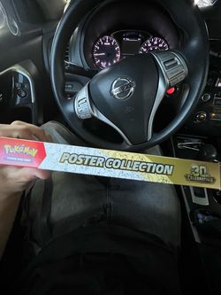 pokémon cards