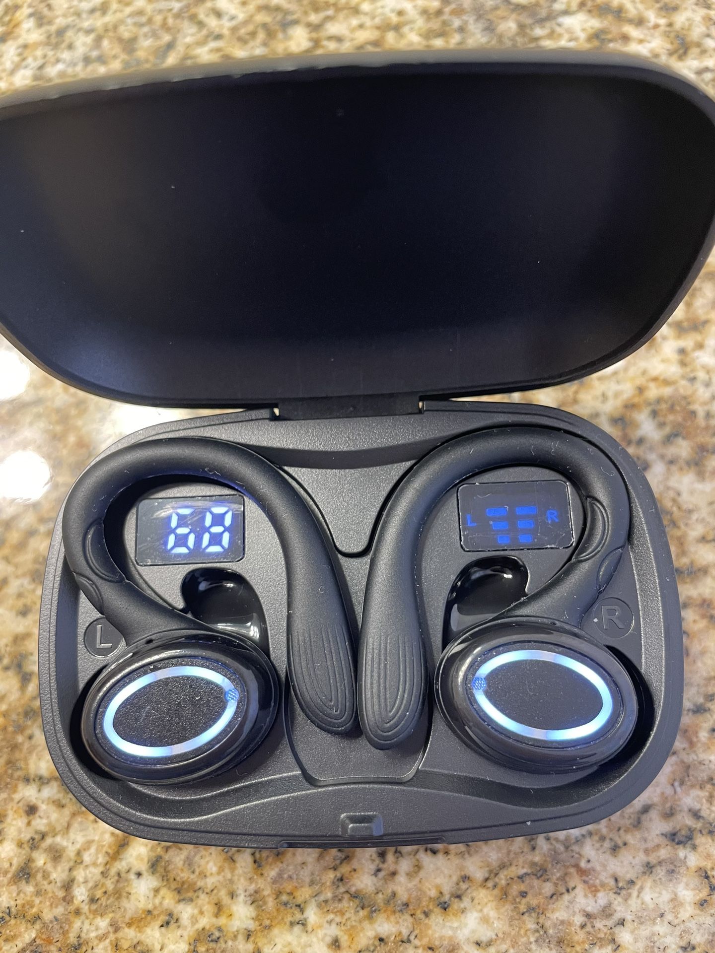 Circuit True Wireless Earbuds