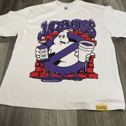 Awful Lot Of Cough Syrup