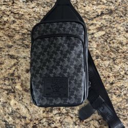 True Religion Crossbody Bag