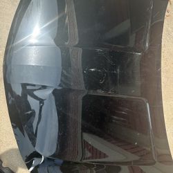 Parts For A 2014 Chevy Impala, LtZ