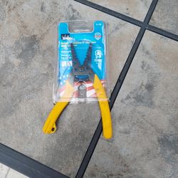 T WIRE stripper