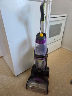 Like New Carpet Cleaner - Bissel 2x Pro Heat Revolution Pet