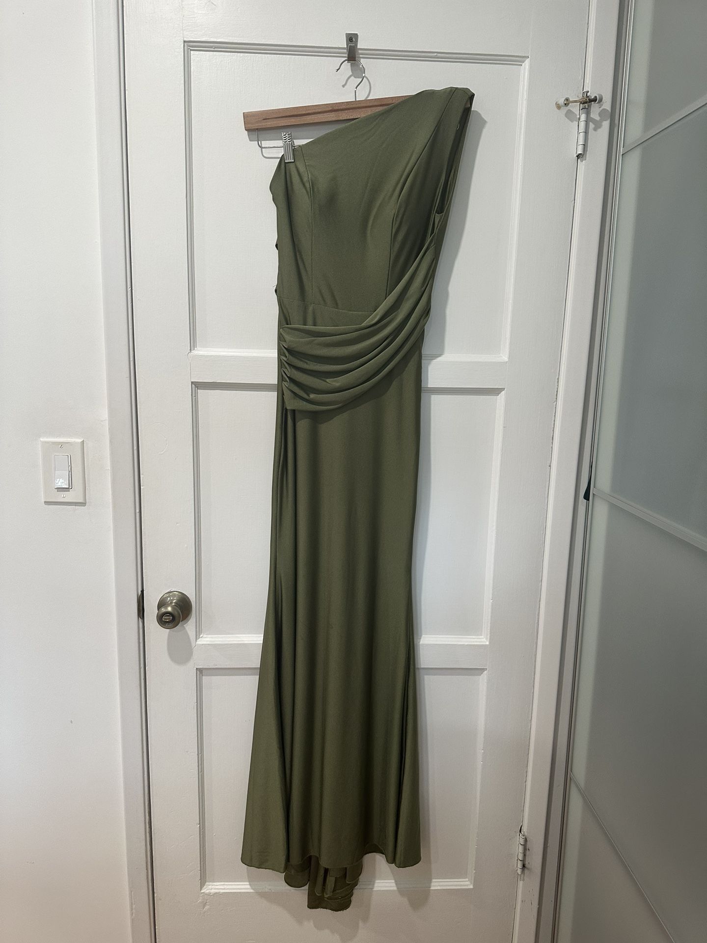 Beautiful Bridesmaid Dress