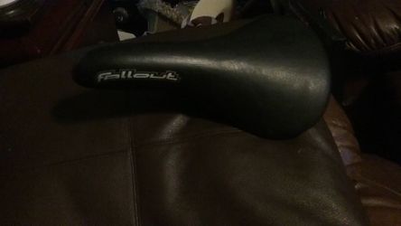 Fallout Specialized Bike SEAT