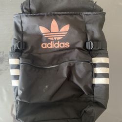 Adidas Backpack 