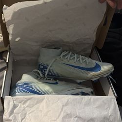 Nike super fly 10 elite fg cleats