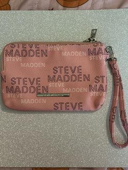 Steve Madden Wristlet