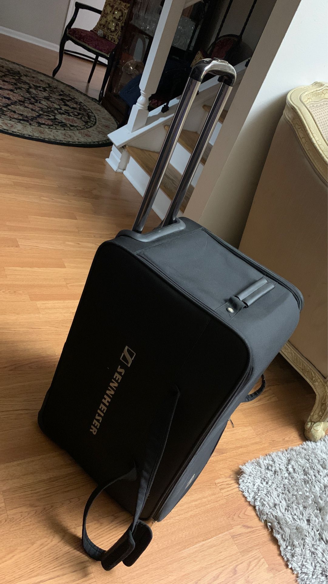 Sennheiser LSP500 Pro