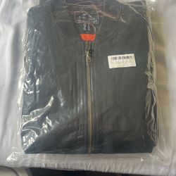 Men Bomber Jacket Outdoor 