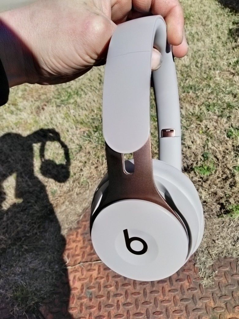 Beats Solo 3 New
