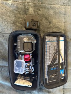 GoPro HERO 11 mini