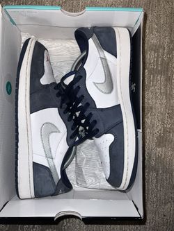 Jordan 1 Eric Koston Midnight Navy Size 10.5