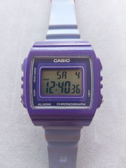 Casio Timepiece Collection