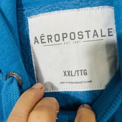 Hoodie 2 Extra Large 