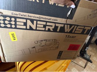 Leaf Blower- Enertwise