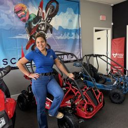 Go Kart 