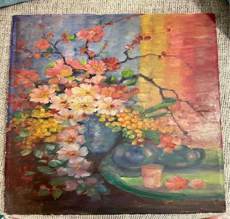 Vibrant Canvas – One-of-a-Kind Art to Enhance Your Room where strong