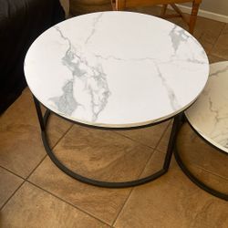 Coffee Tables 