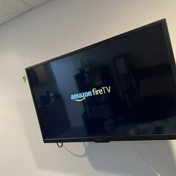 Small TV