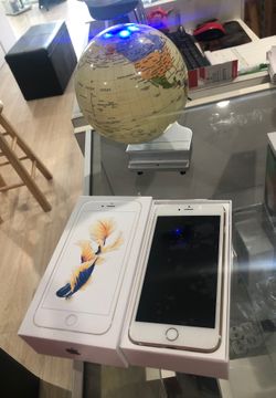 iPhone 6S Plus Refurbished 16GB