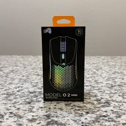 Glorious Model O 2 Mini Gaming Mouse