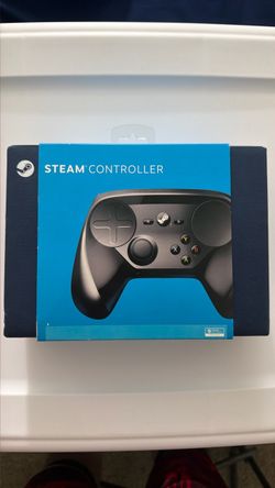 Steam Link and Steam Controller