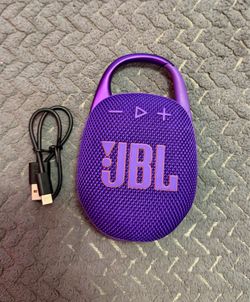 JBL CLIP 5