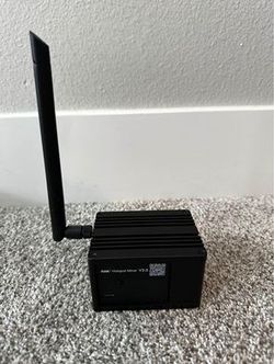 Rak Hotspot v2