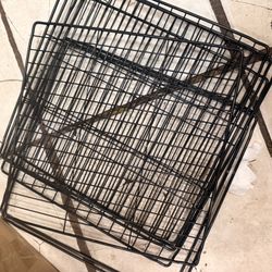 Guinea Pig/rabbit DIY Pet Playpen Cage