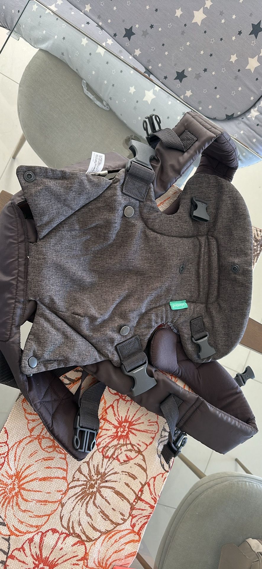 Baby Carrier