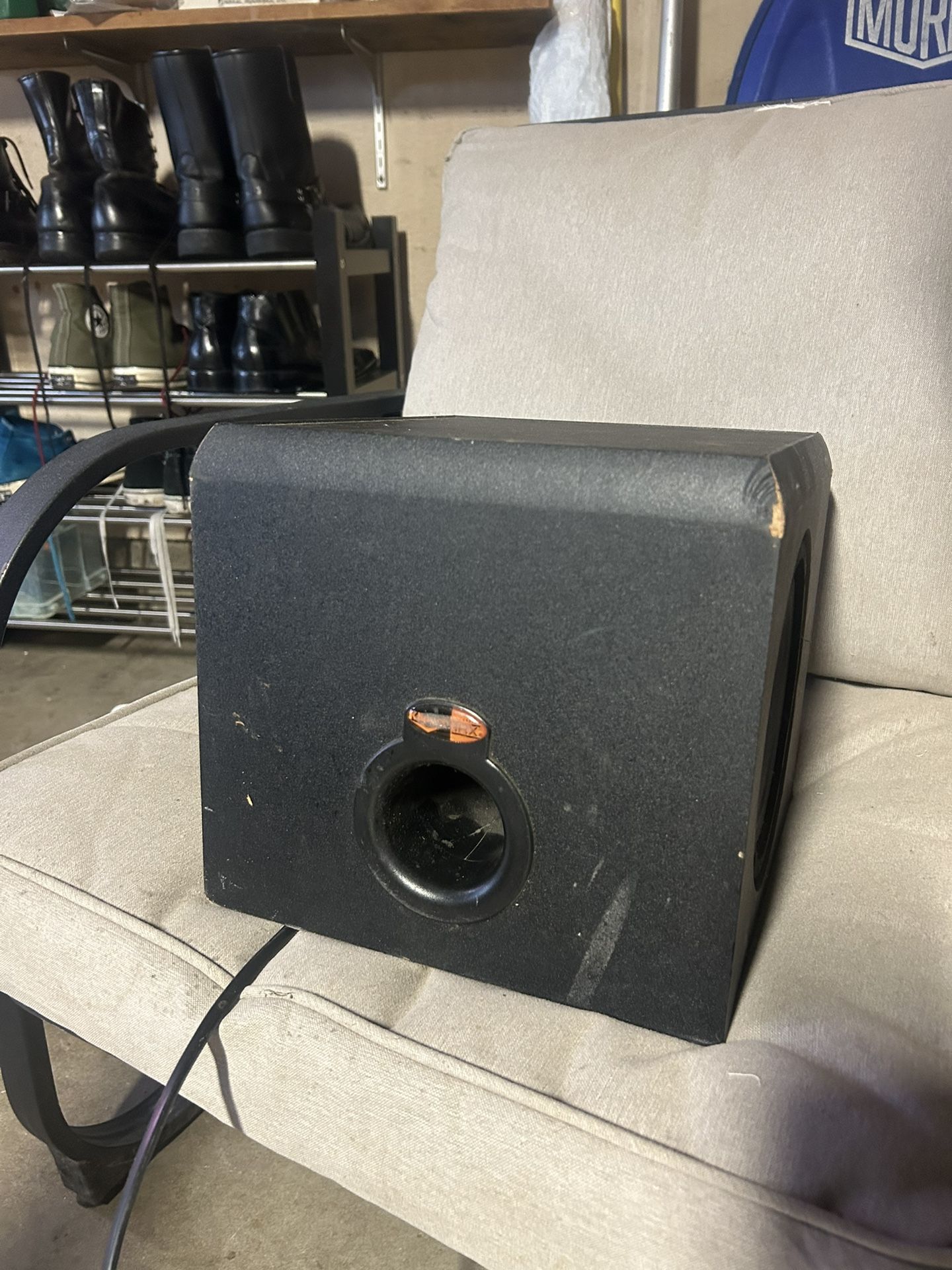 Klipsch Promedia 2.1 Sub