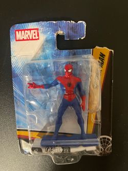 Hasbro Marvel ultimate Spider Man Action Figure