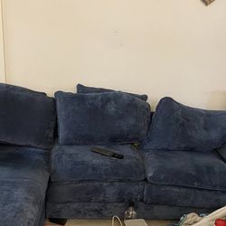 4 Seat Couch