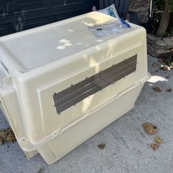 Dog Crate Xl Travel