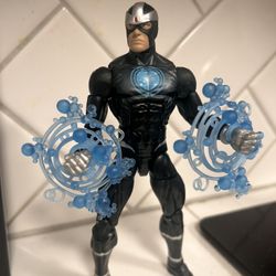Marvel Legends Havok 