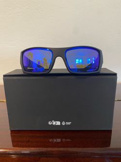 Oakley Polarized Sunglasses (#4 in stock)