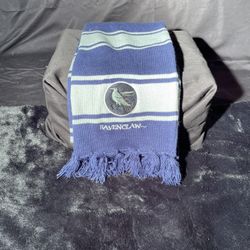 Harry Potter Ravenclaw Scarf