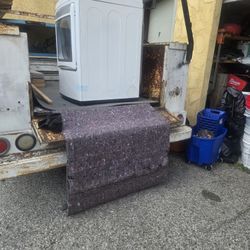 Washer And Dryer  LG  110&220 $350