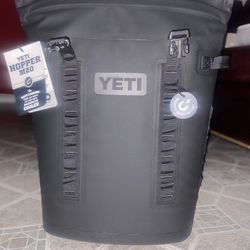 Backpack Cooler By YETI [OBO]