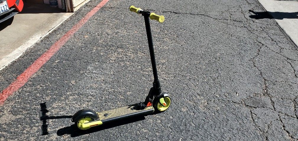 Gotrax Kids Scooter