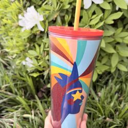 Starbucks Pride Cup
