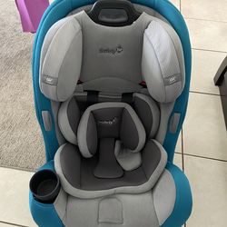 Car seat