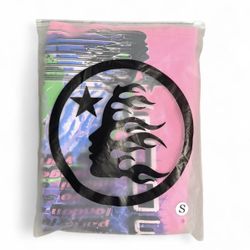 Hellstar Mens Brainwashed T-shirt