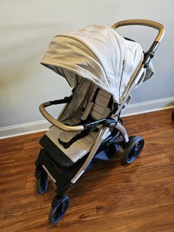 Peg Perego Booklet 50 Stroller - Mon Amour