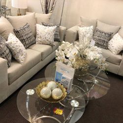 2pc Living Room 
