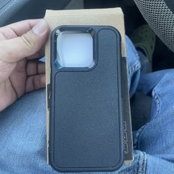 iPhone 15 Pro Case