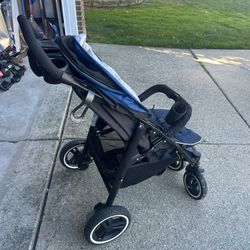 Graco Aire4 XT Stroller