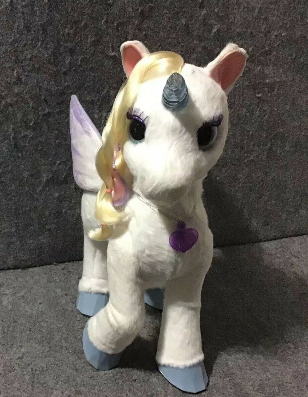 furReal StarLily, My Magical Unicorn