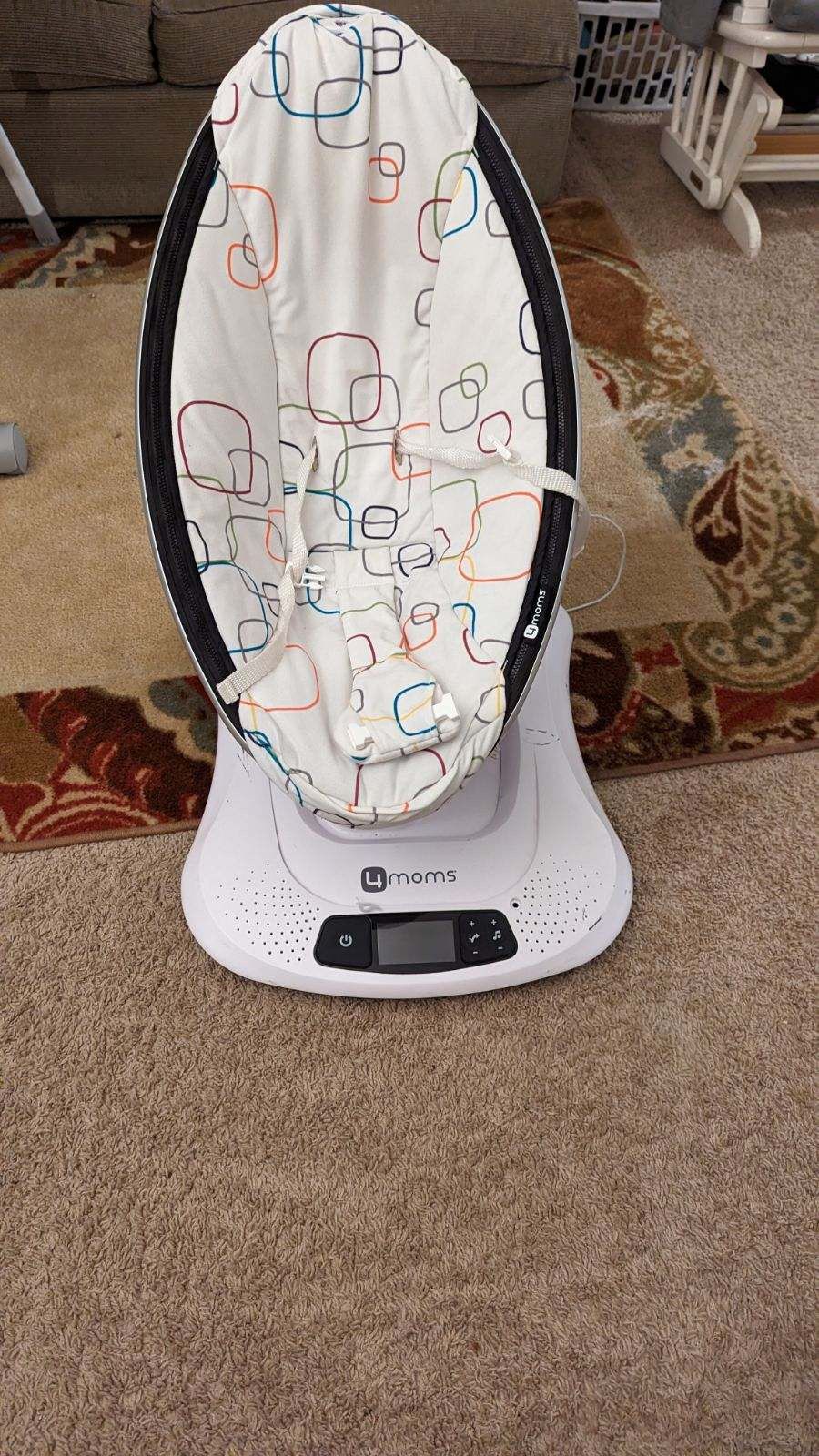 Mamaroo 4moms